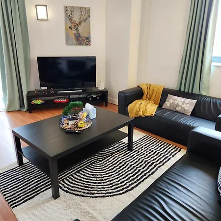 City Centre 2 Bed & 2 Bath Apartment With Free Secured Parking Near University And Hospital Sheffield Exterior foto